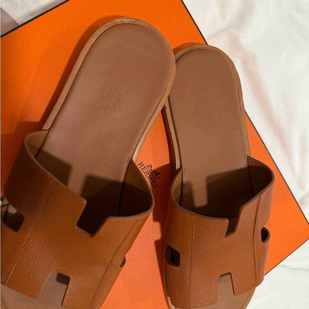 Women's Brown Sandals